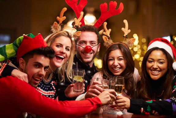 Weihnachten | Nautisch Centrum Scheveningen