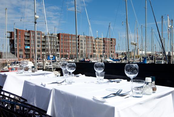 Yachthafen | Nautisch Centrum Scheveningen