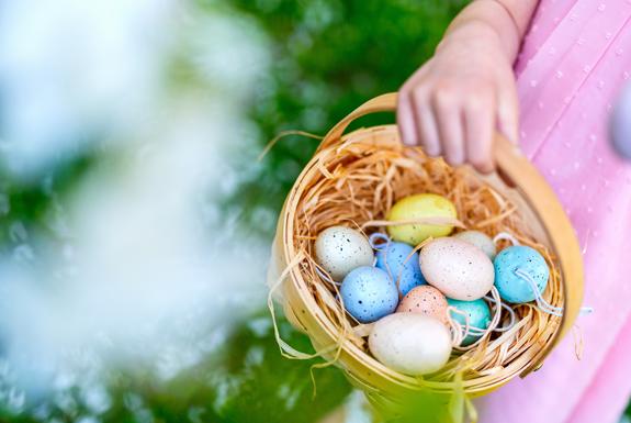 Ostern | Nautisch Centrum Scheveningen
