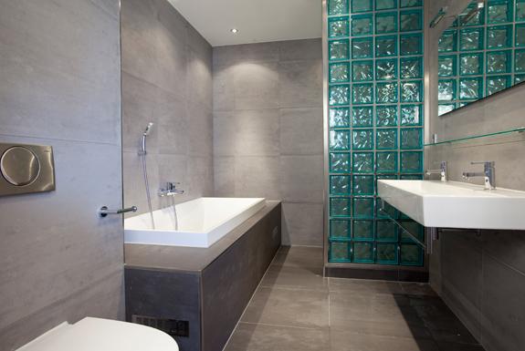 Badezimmer | Nautisch Centrum Scheveningen