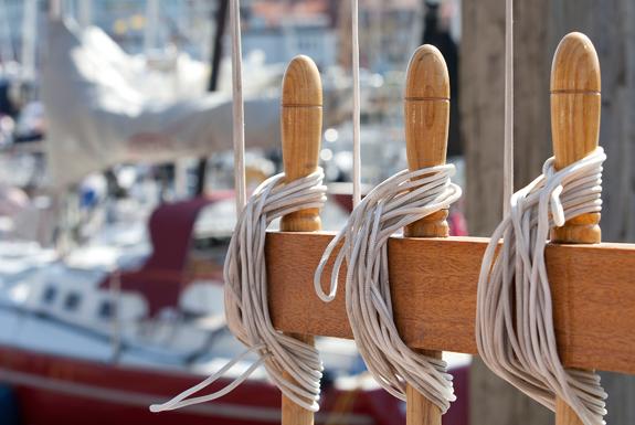 Yachthafen | Nautisch Centrum Scheveningen