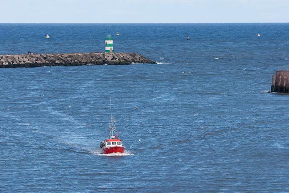 Yachthafen | Nautisch Centrum Scheveningen